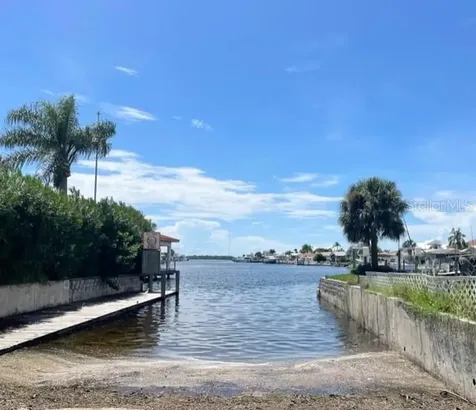 3734 Topsail Trail New Port Richey FL 34652