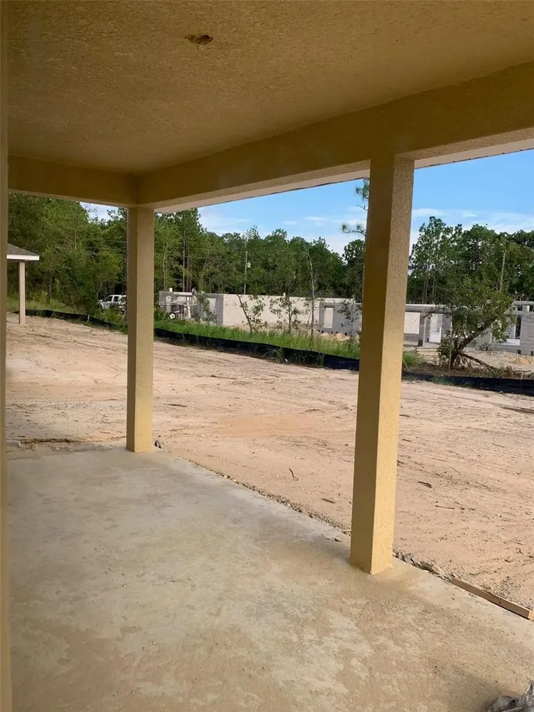 2190 W Landmark Drive Citrus Springs FL 34434