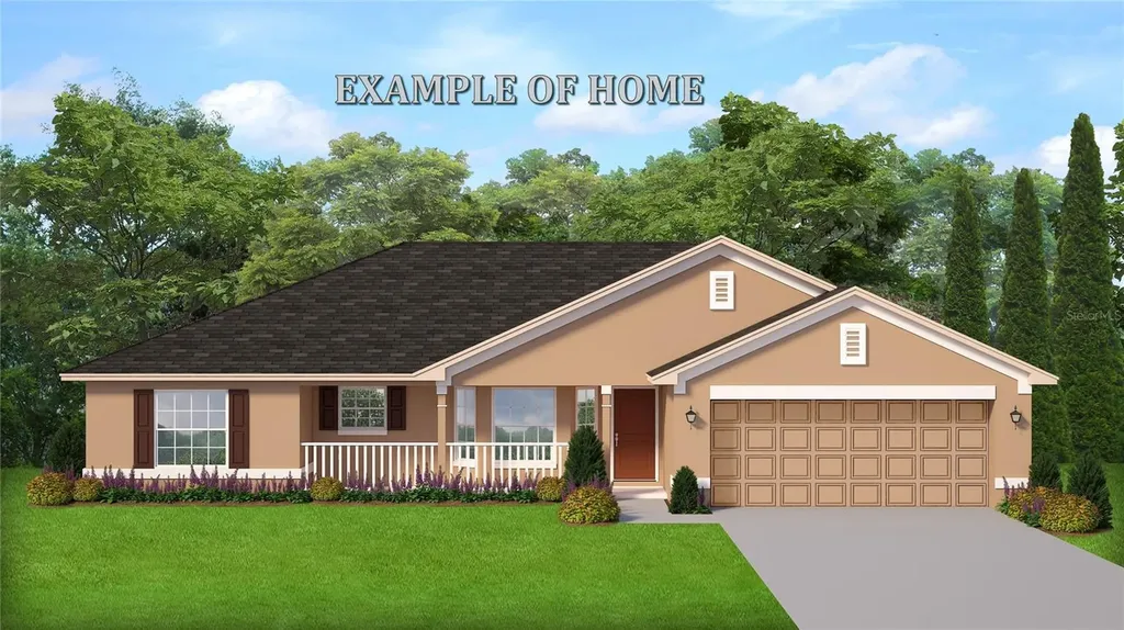 2190 W Landmark Drive Citrus Springs FL 34434