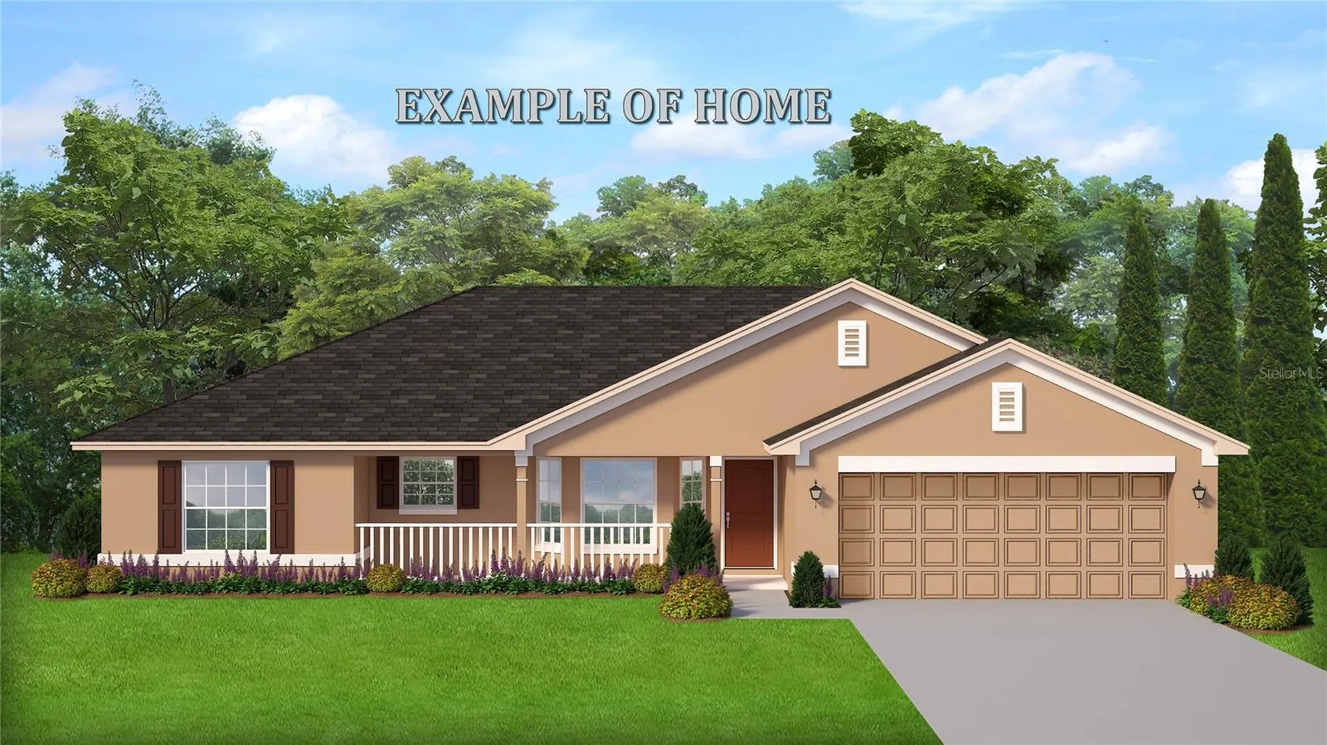 2190 W Landmark Drive Citrus Springs FL 34434