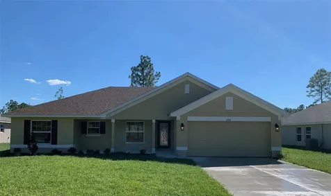 2190 W Landmark Drive Citrus Springs FL 34434