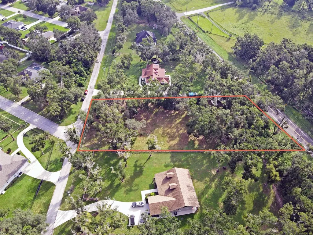 35174 Roth Lane Dade City FL 33525