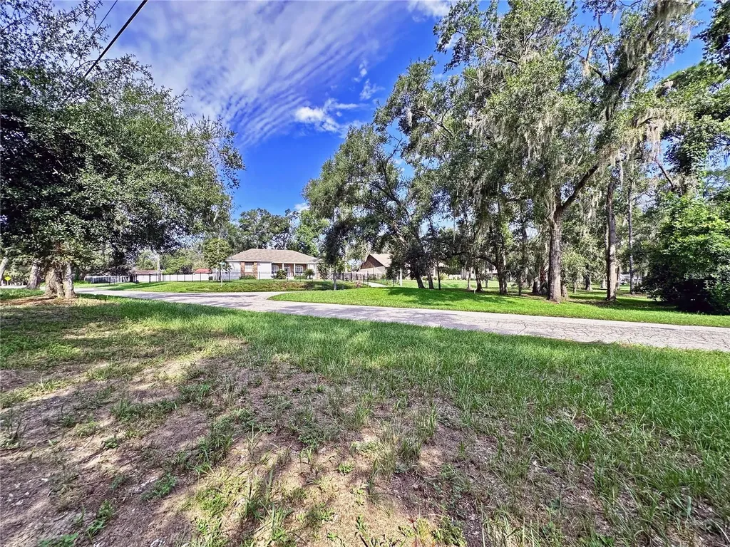 35174 Roth Lane Dade City FL 33525