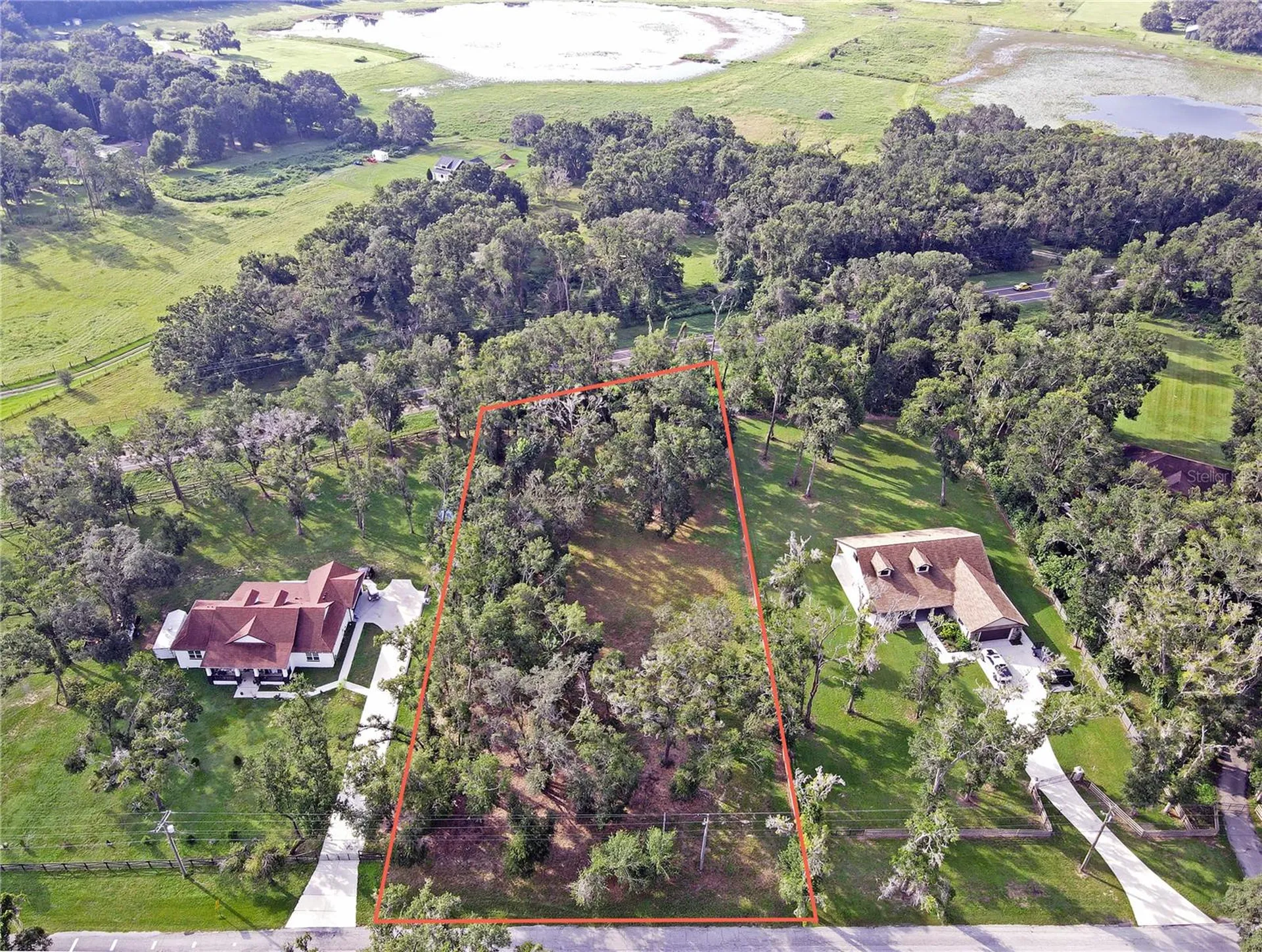 35174 Roth Lane Dade City FL 33525