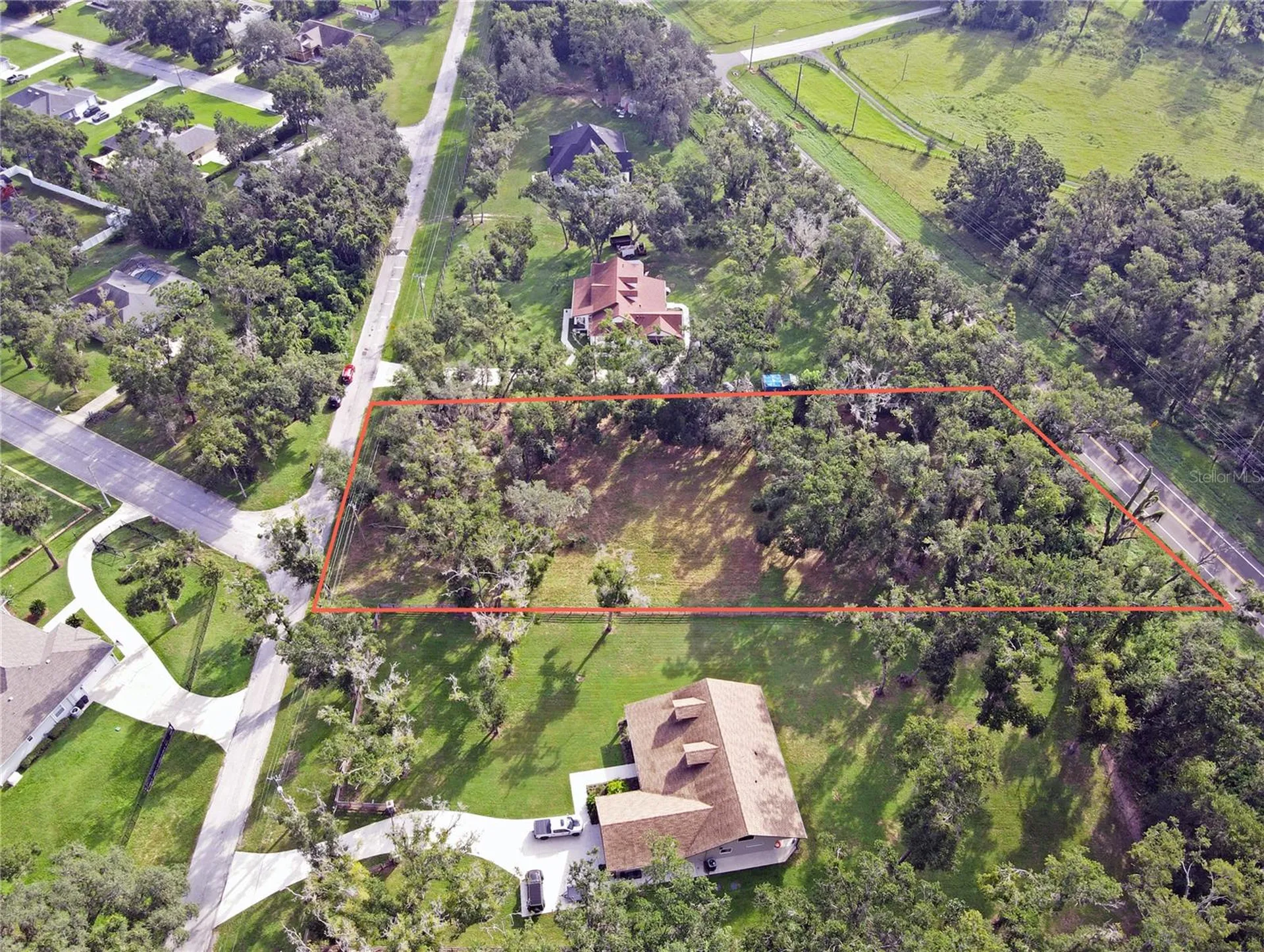35174 Roth Lane Dade City FL 33525