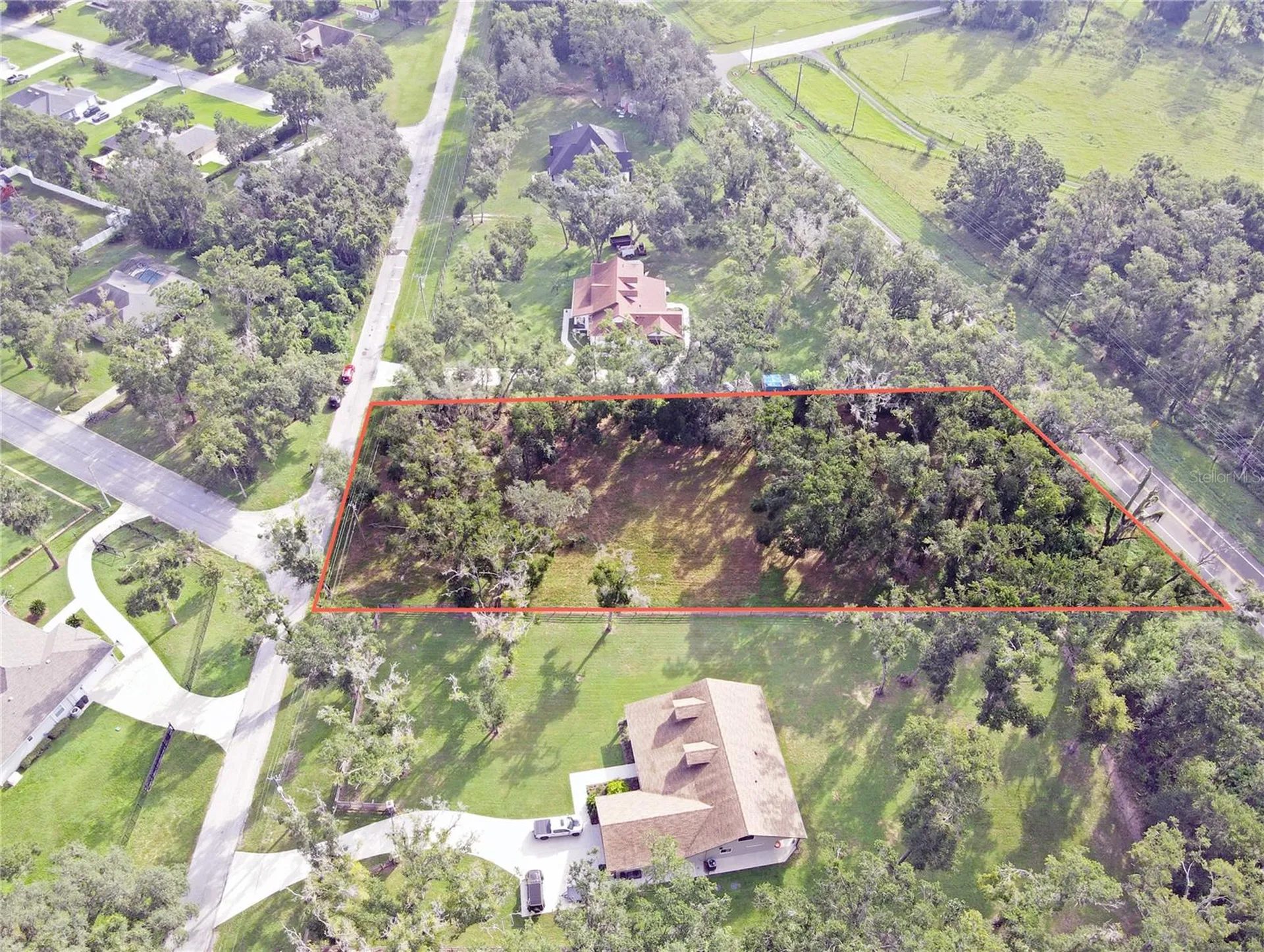 35174 Roth Lane Dade City FL 33525