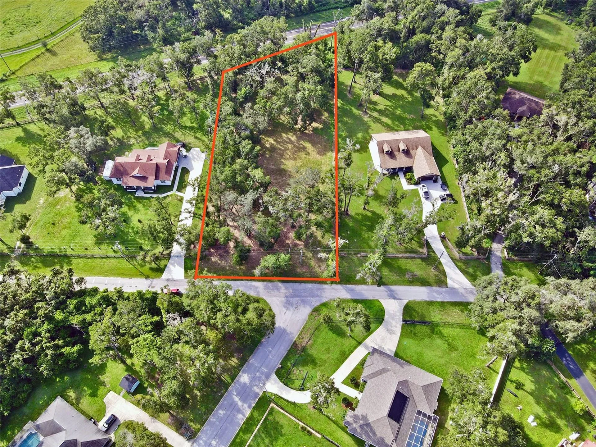 35174 Roth Lane Dade City FL 33525