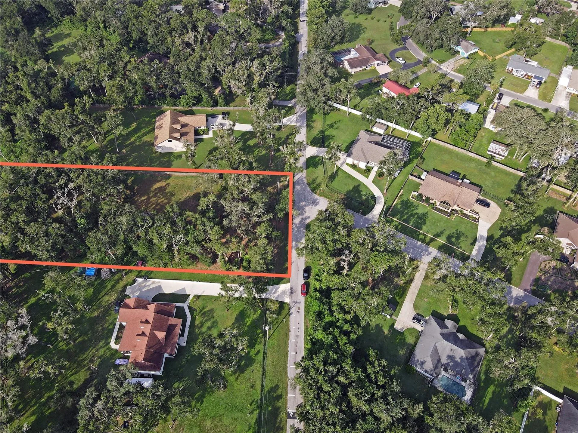 35174 Roth Lane Dade City FL 33525