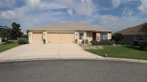 2418 Columbia Way The Villages FL 32162