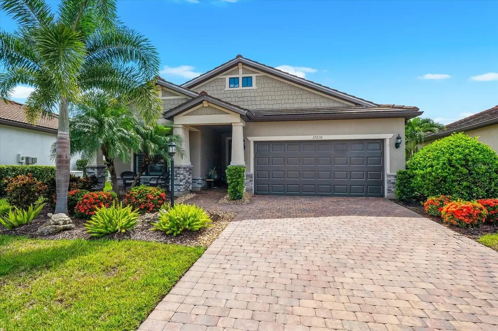 17210 Seaford Way Lakewood Ranch FL 34202
