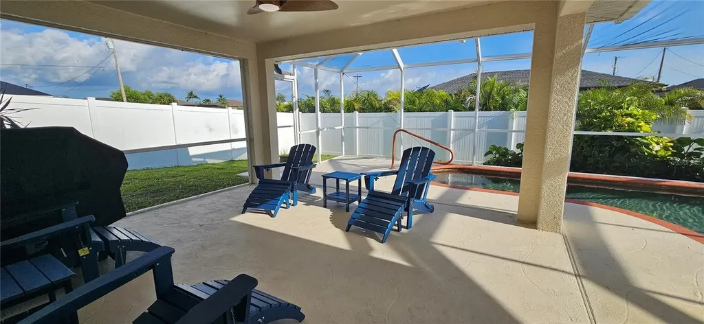 1923 SW 26th Street Cape Coral FL 33914
