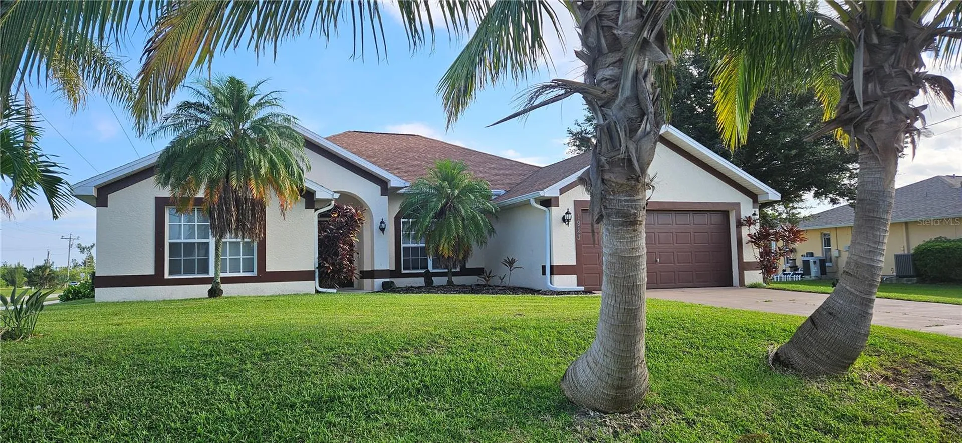 1923 SW 26th Street Cape Coral FL 33914