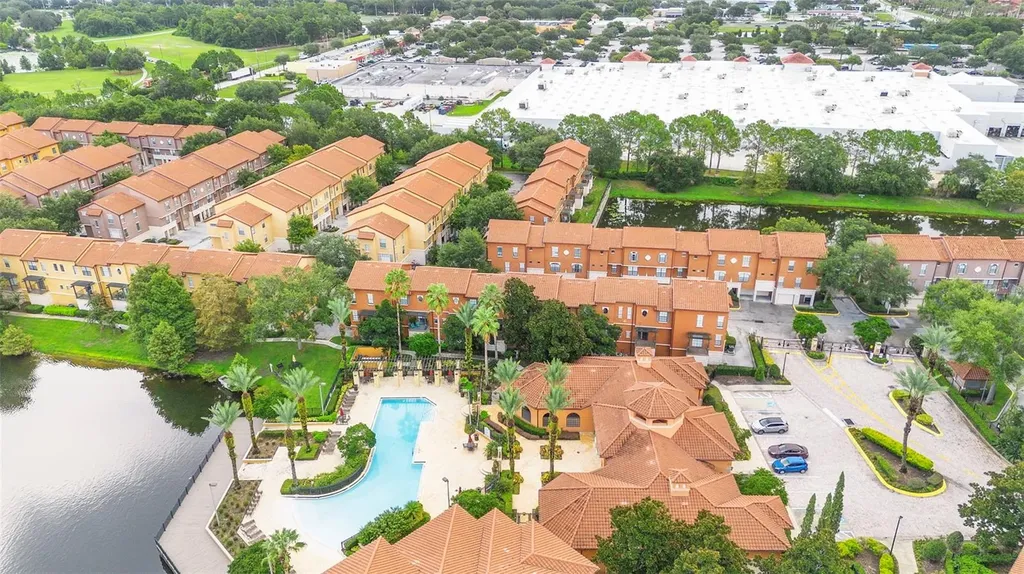 6135 Metrowest Boulevard Orlando FL 32835