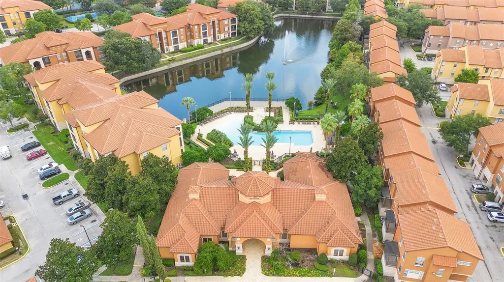 6135 Metrowest Boulevard Orlando FL 32835