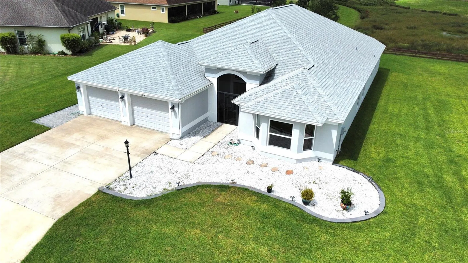 11216 Roz Way Oxford FL 34484