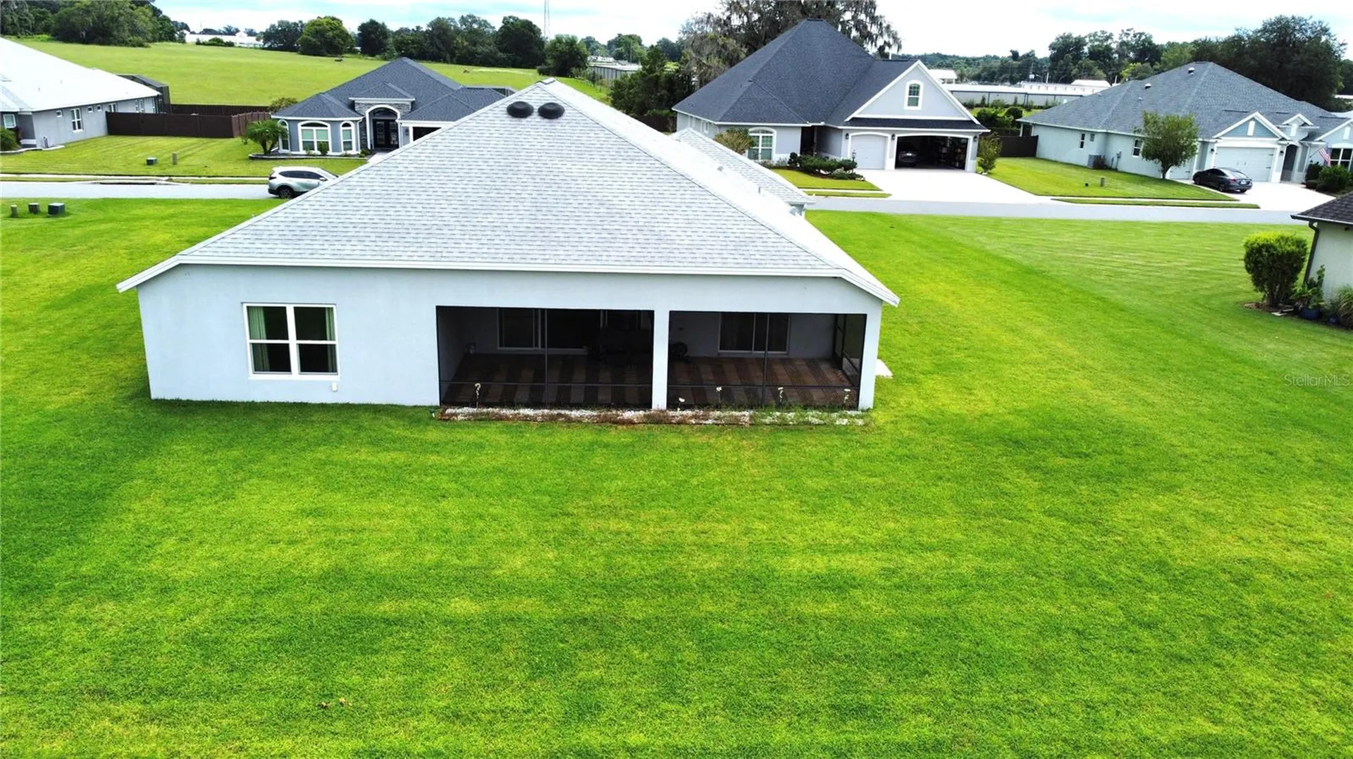11216 Roz Way Oxford FL 34484