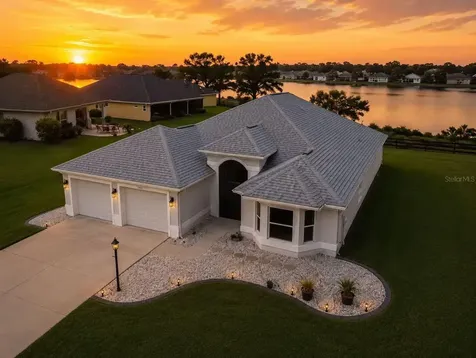 11216 Roz Way Oxford FL 34484