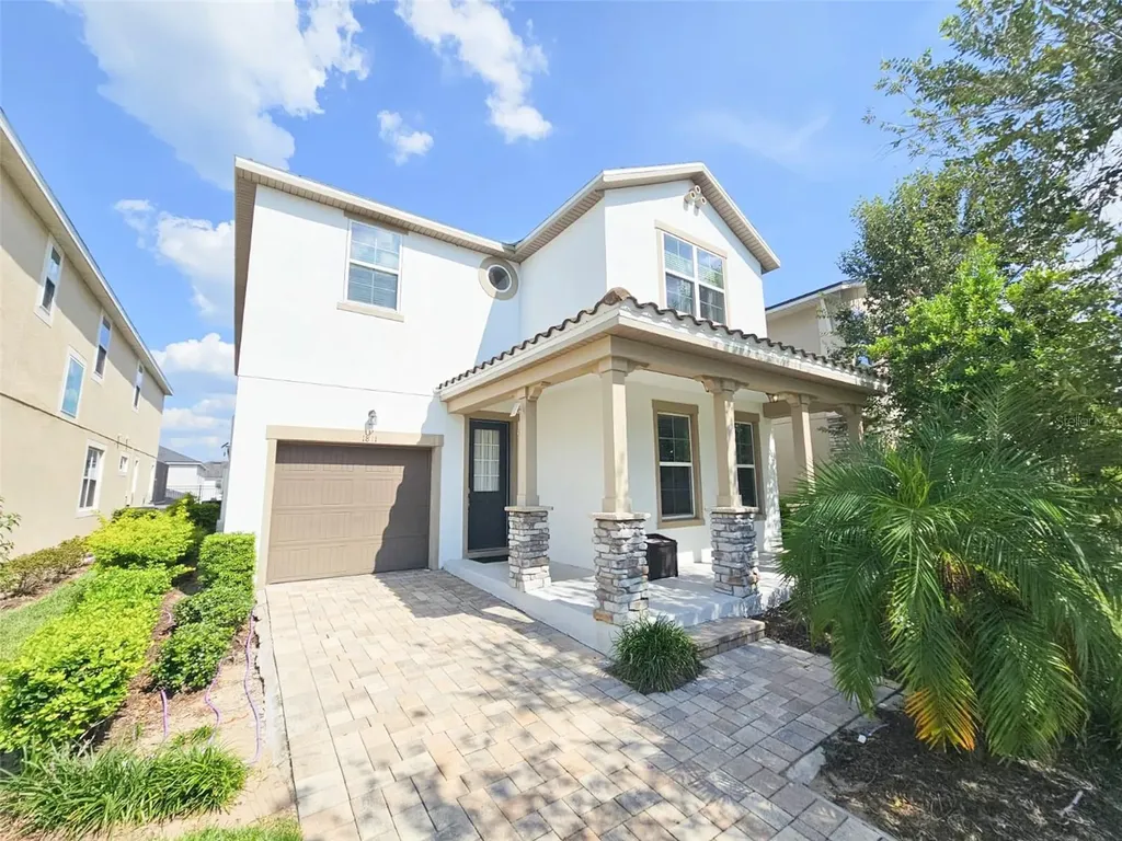 1811 Sawyer Palm Place Kissimmee FL 34747