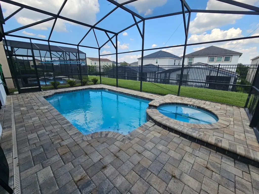 1811 Sawyer Palm Place Kissimmee FL 34747