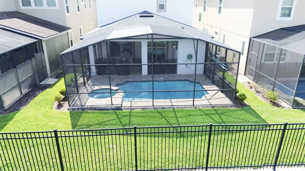 1811 Sawyer Palm Place Kissimmee FL 34747