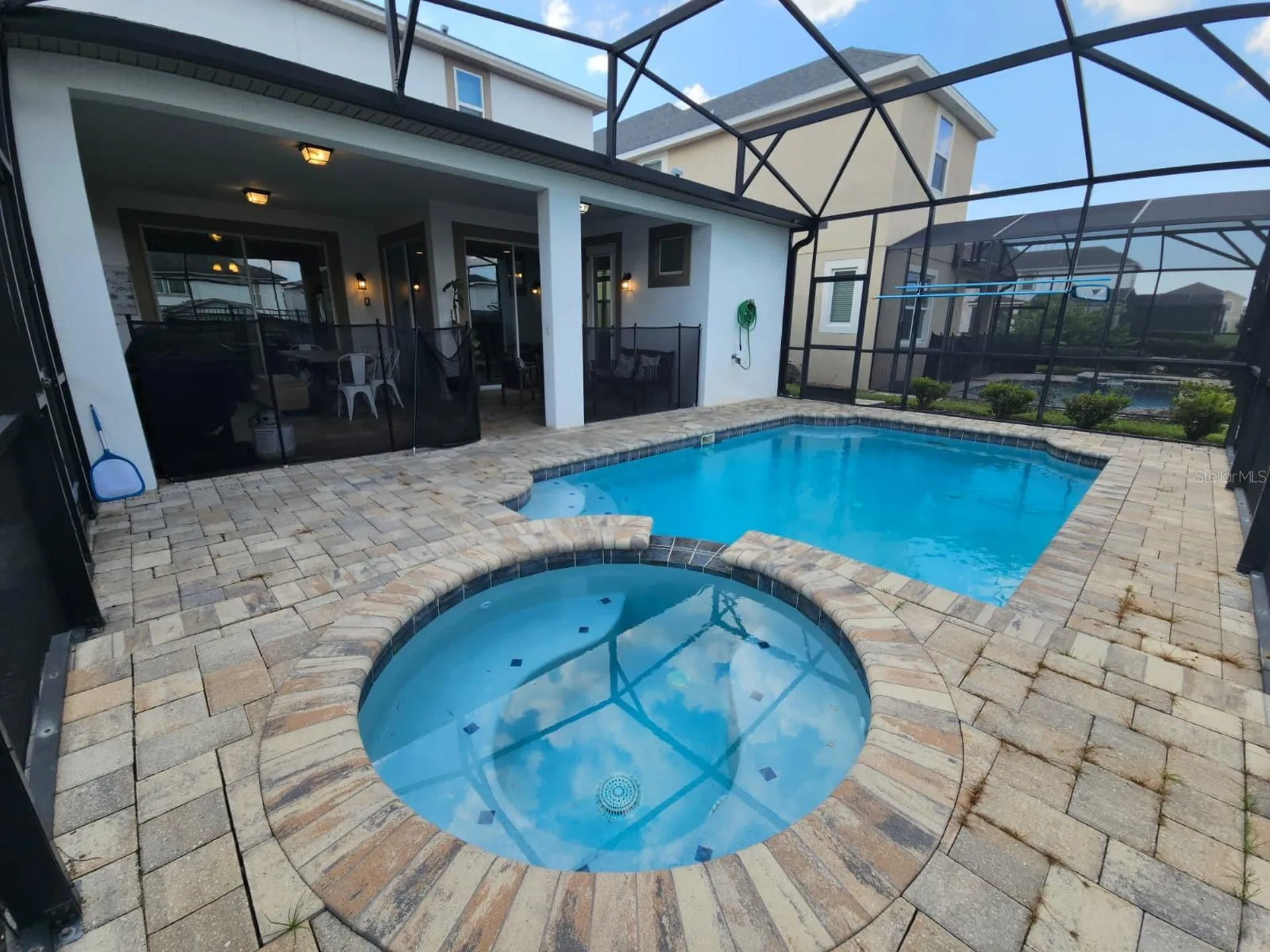 1811 Sawyer Palm Place Kissimmee FL 34747