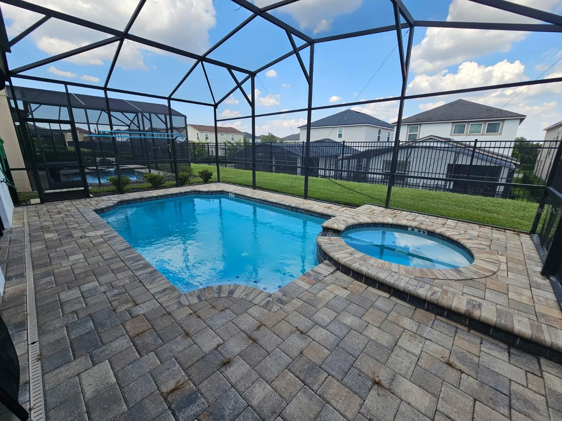 1811 Sawyer Palm Place Kissimmee FL 34747
