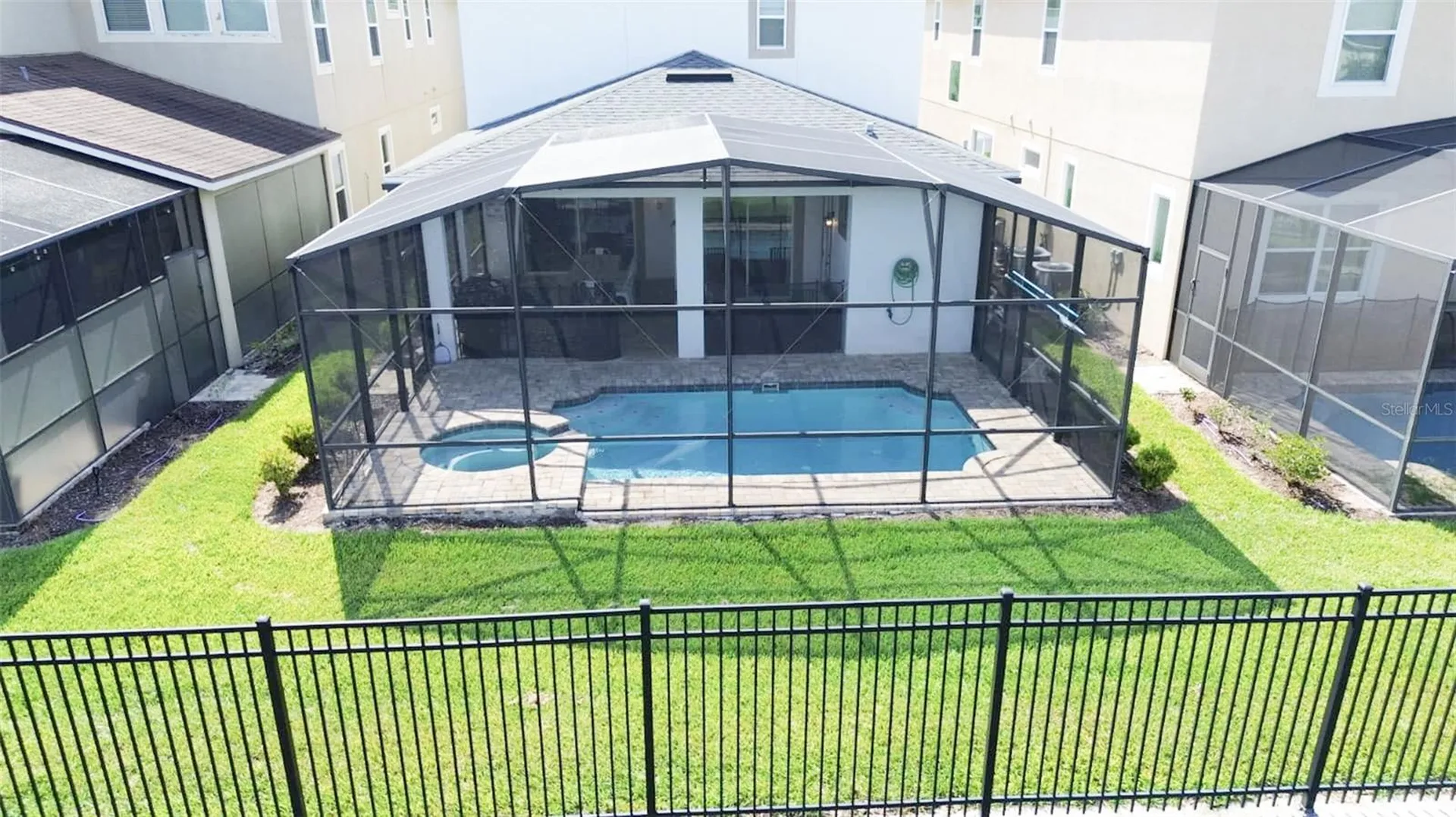 1811 Sawyer Palm Place Kissimmee FL 34747