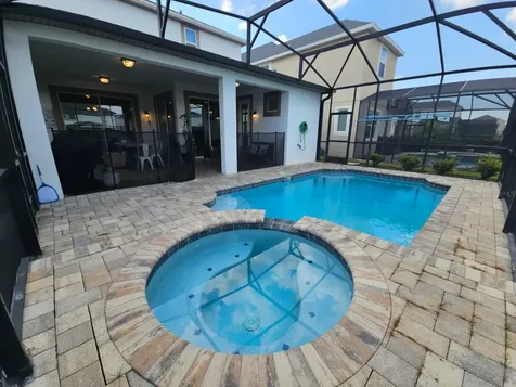 1811 Sawyer Palm Place Kissimmee FL 34747