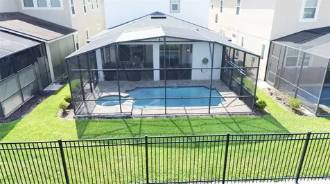 1811 Sawyer Palm Place Kissimmee FL 34747