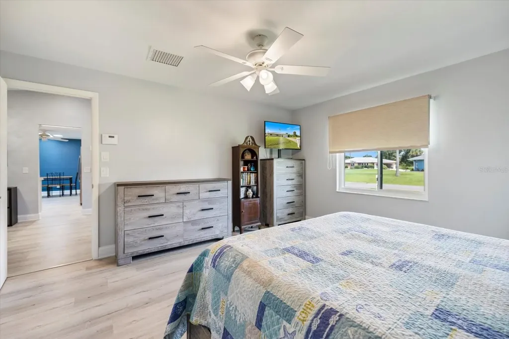 22285 Columbus Avenue Port Charlotte FL 33954