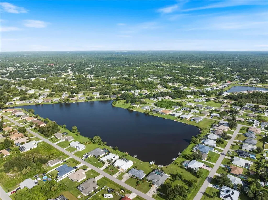 22285 Columbus Avenue Port Charlotte FL 33954