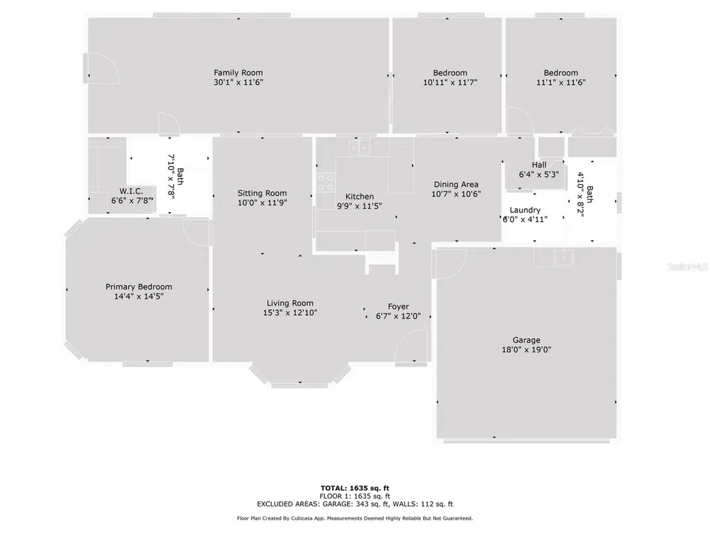 22285 Columbus Avenue Port Charlotte FL 33954