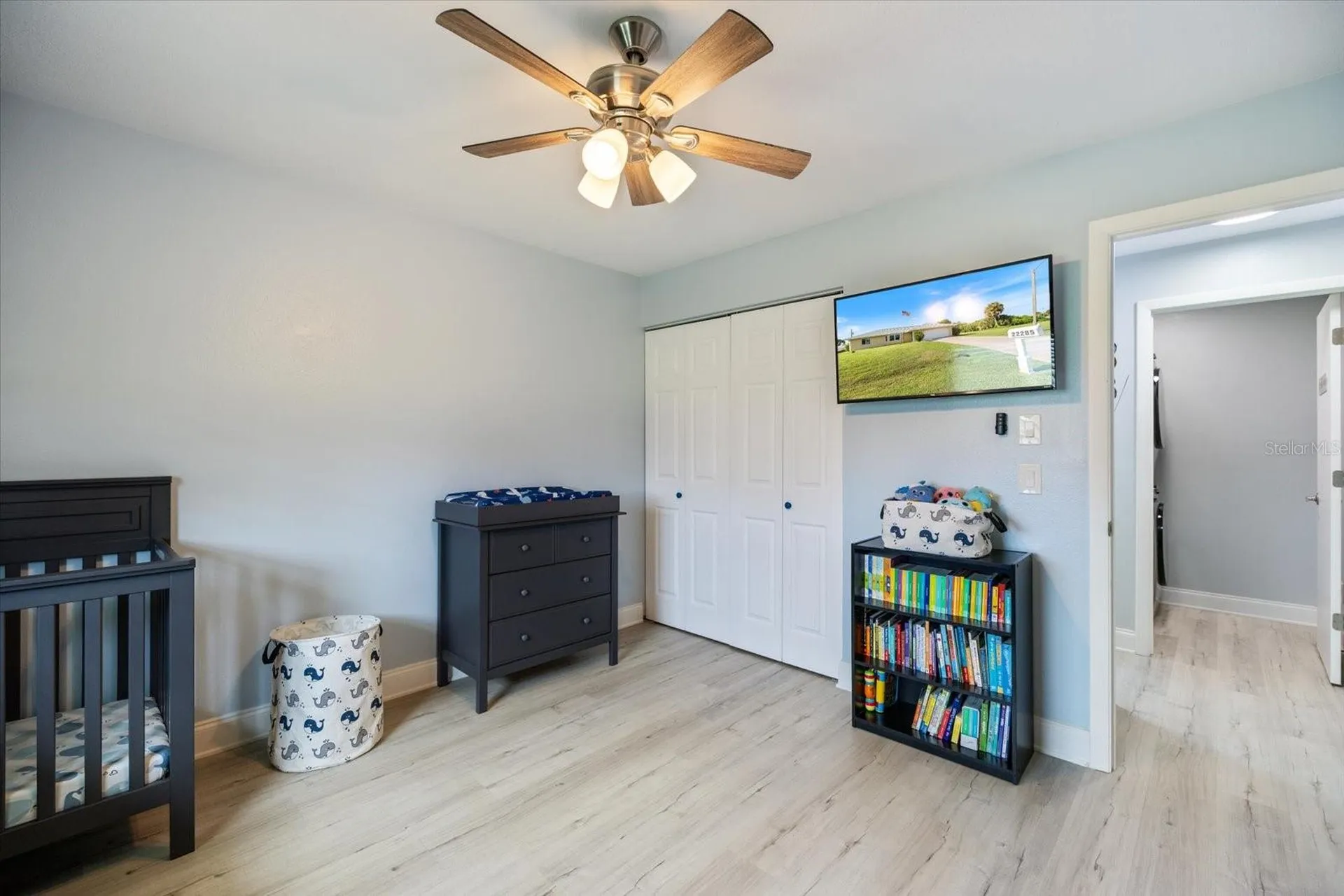 22285 Columbus Avenue Port Charlotte FL 33954