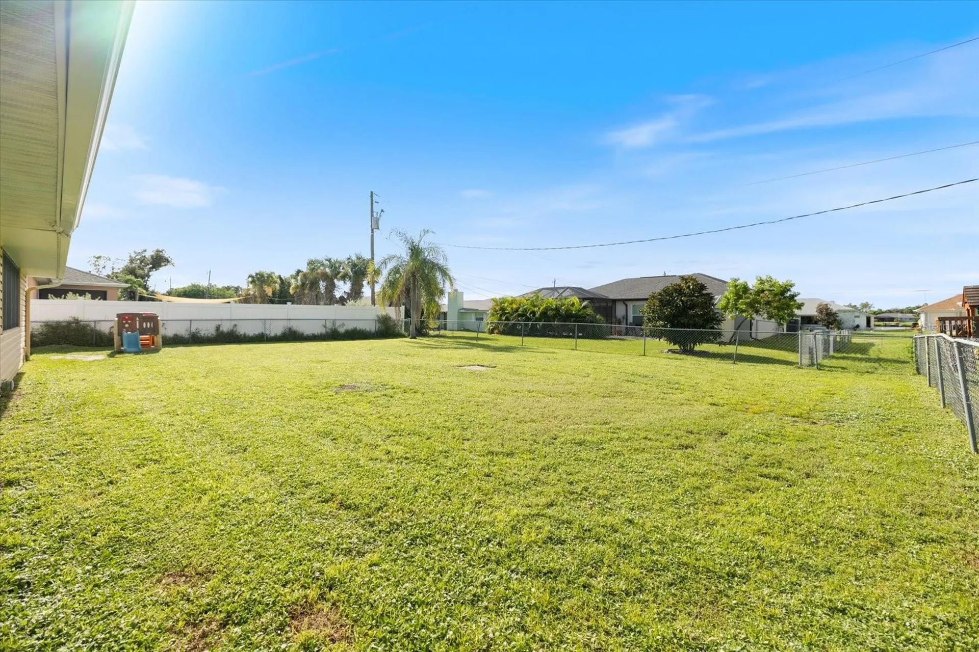 22285 Columbus Avenue Port Charlotte FL 33954
