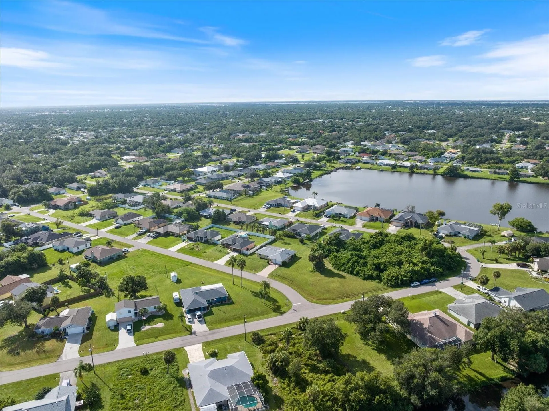 22285 Columbus Avenue Port Charlotte FL 33954