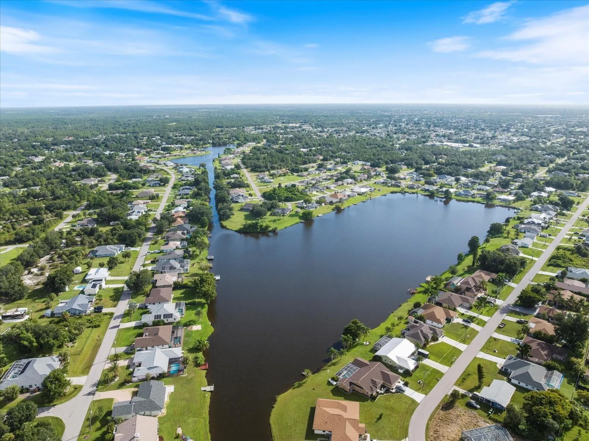 22285 Columbus Avenue Port Charlotte FL 33954