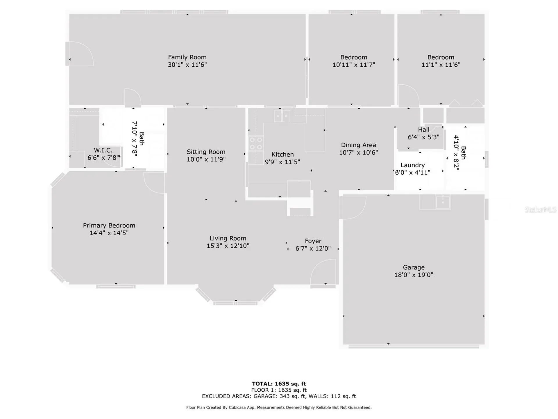 22285 Columbus Avenue Port Charlotte FL 33954