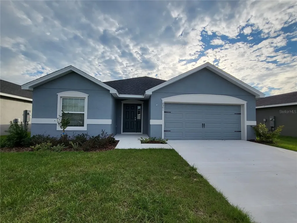 6501 Poly Lane Lakeland FL 33813