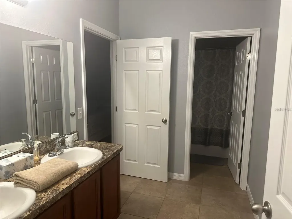 203 Highland Meadows Street Davenport FL 33837