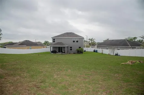 203 Highland Meadows Street Davenport FL 33837