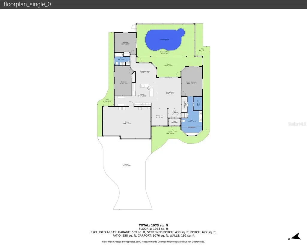 233 Fairway Road Rotonda West FL 33947