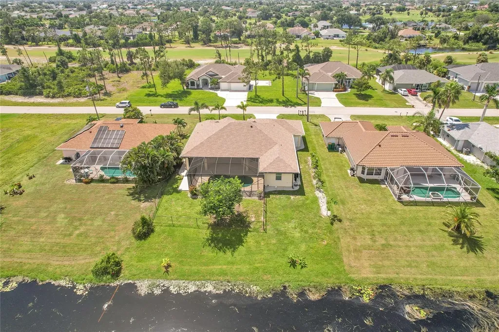 233 Fairway Road Rotonda West FL 33947
