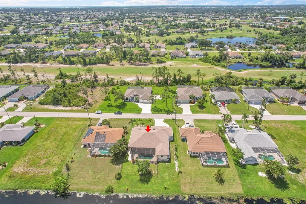 233 Fairway Road Rotonda West FL 33947