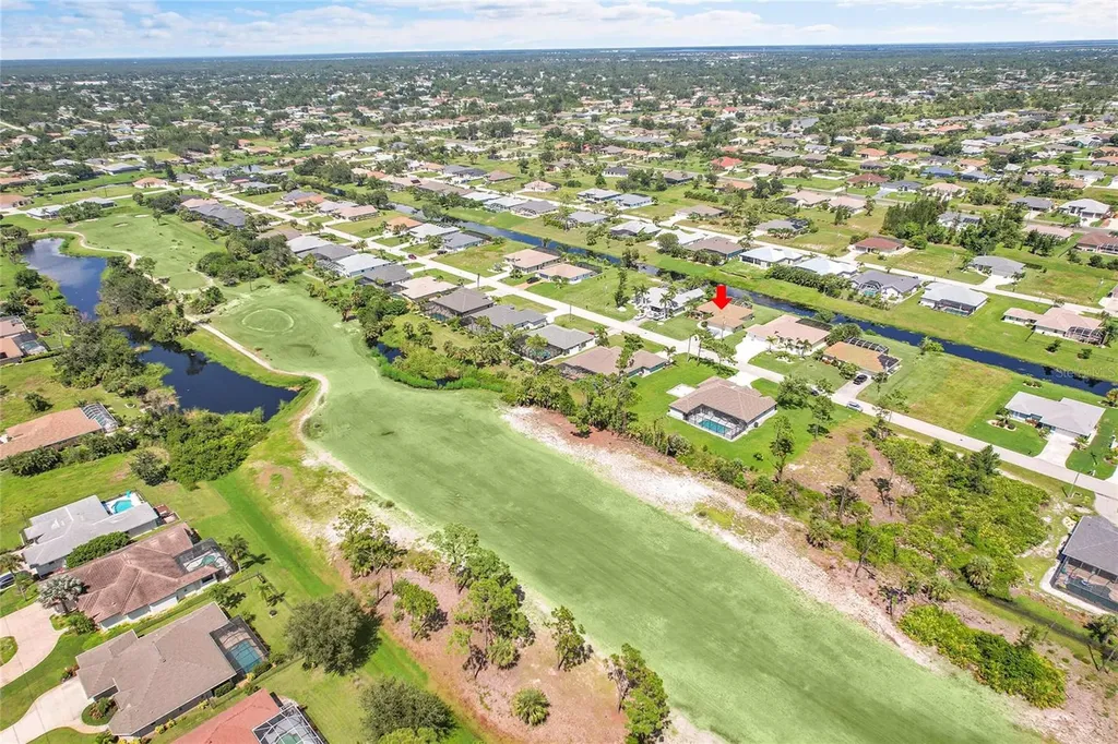 233 Fairway Road Rotonda West FL 33947