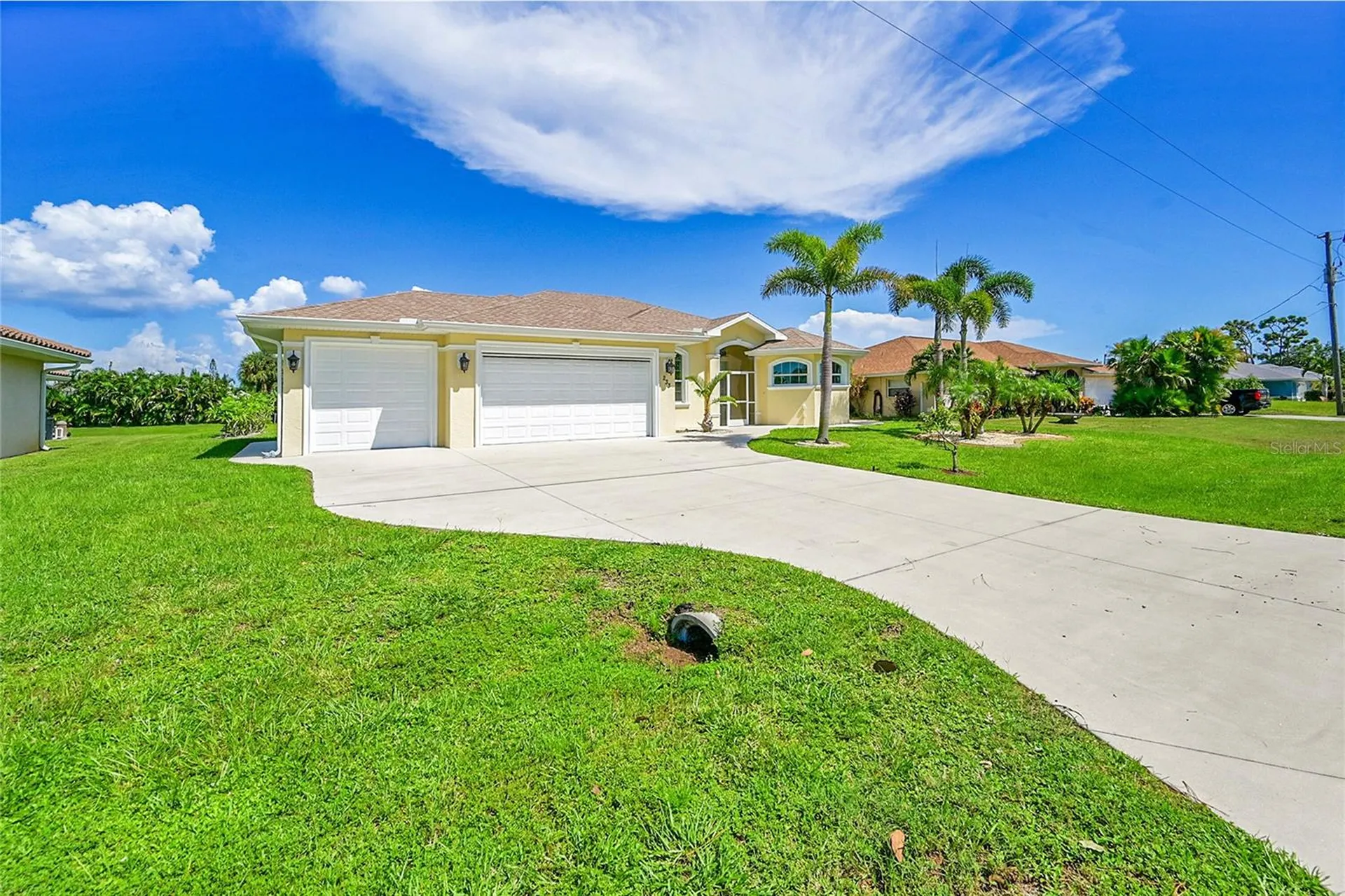 233 Fairway Road Rotonda West FL 33947
