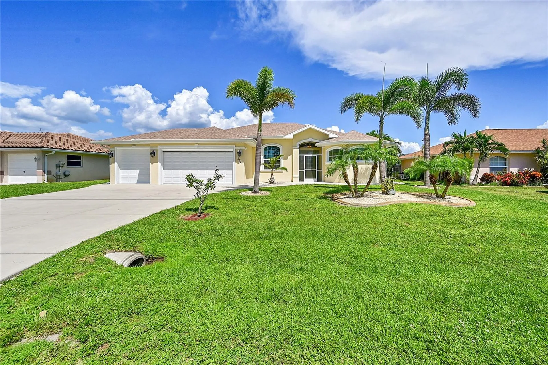 233 Fairway Road Rotonda West FL 33947