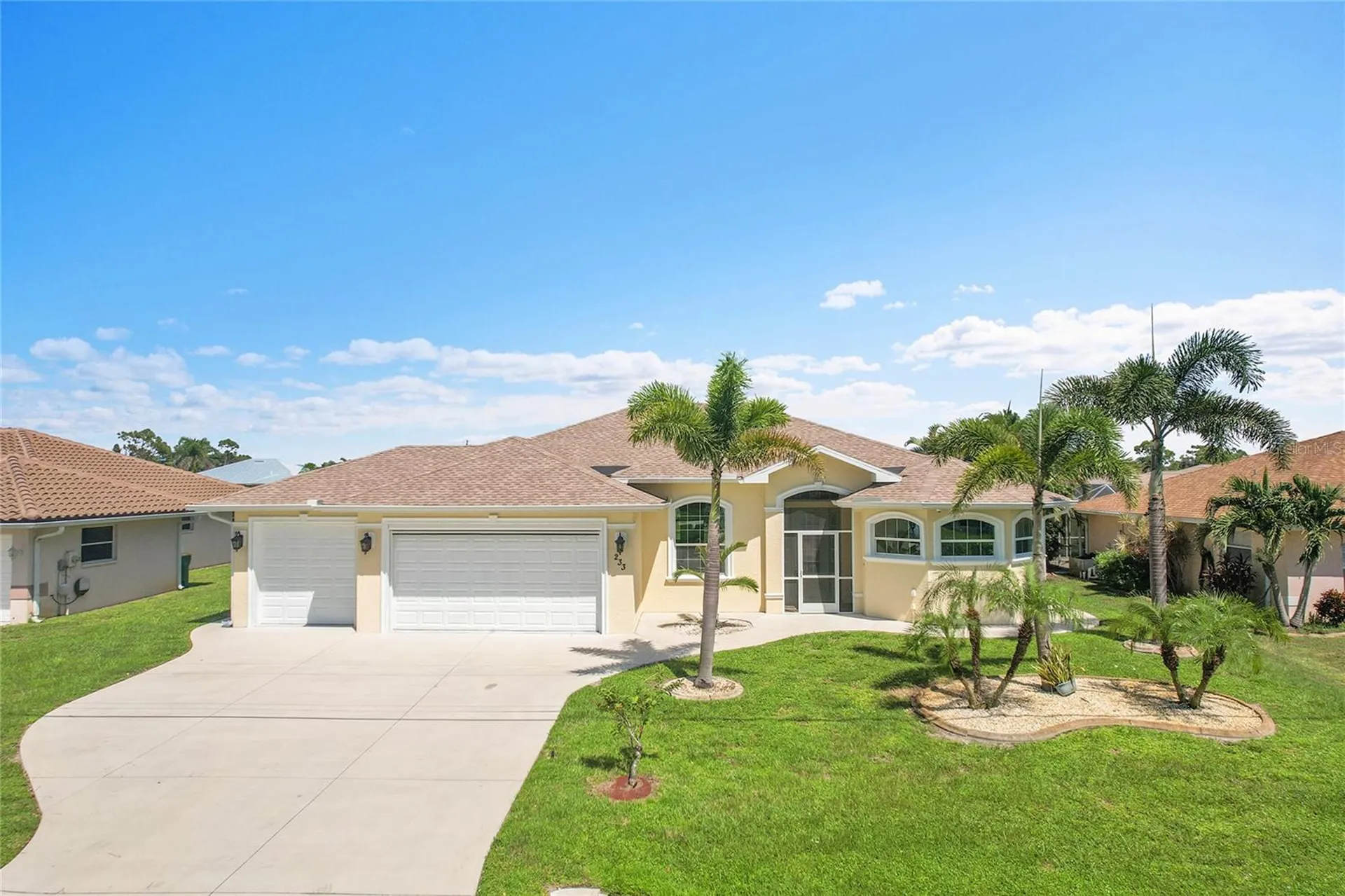 233 Fairway Road Rotonda West FL 33947