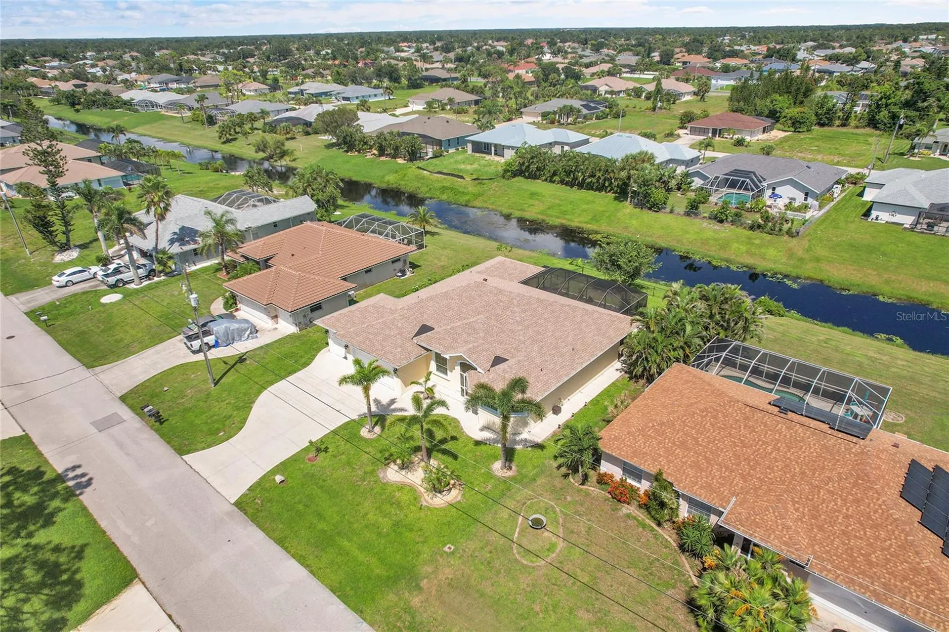 233 Fairway Road Rotonda West FL 33947