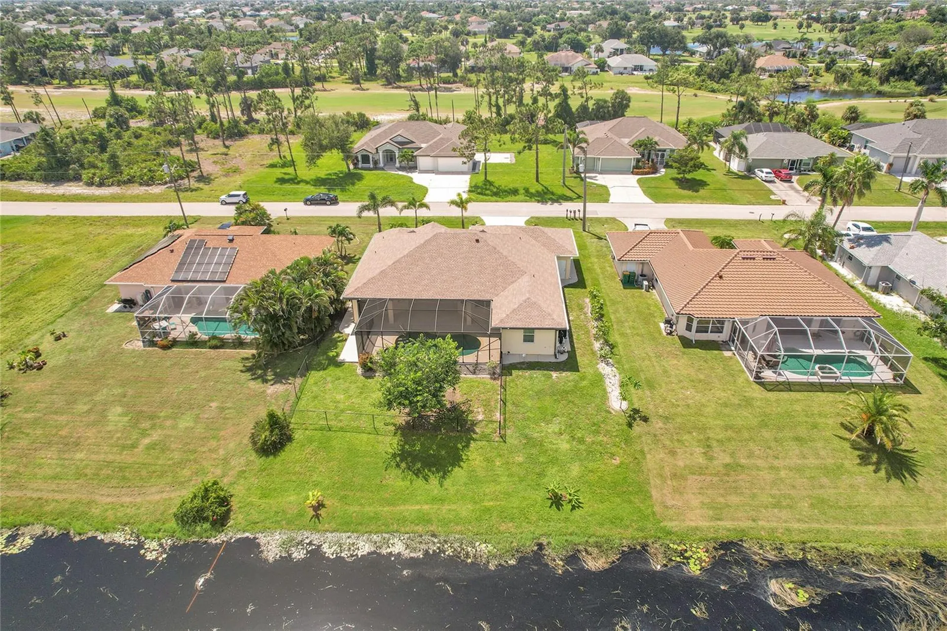 233 Fairway Road Rotonda West FL 33947