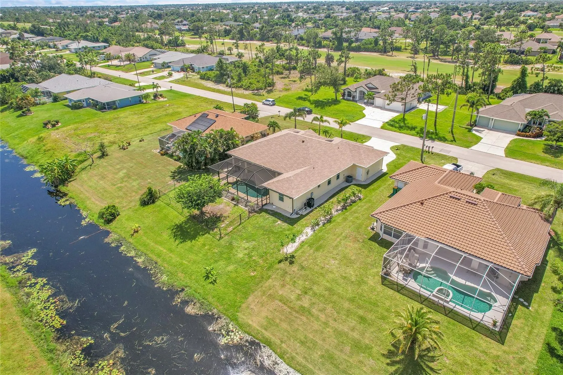 233 Fairway Road Rotonda West FL 33947